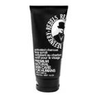 Target Rebels Refinery Activated Charcoal Face Scrub
