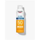 Eucerin Advanced Hydration Sunscreen Spray -