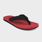 Men's Jeff Flip Flop Sandals - C9 Champion Red