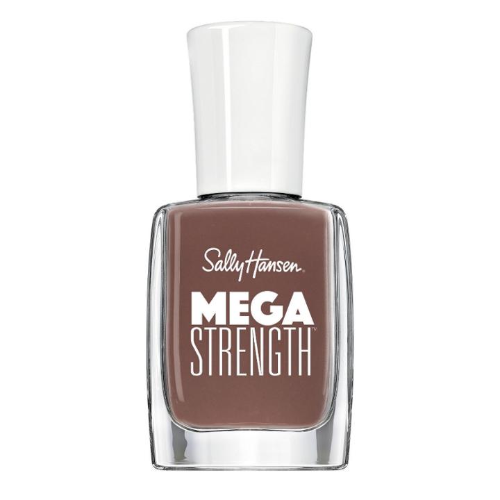 Sally Hansen Mega Strength 018 Sheriously Strong