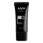 Nyx Professional Makeup High Definition Foundation Caramel