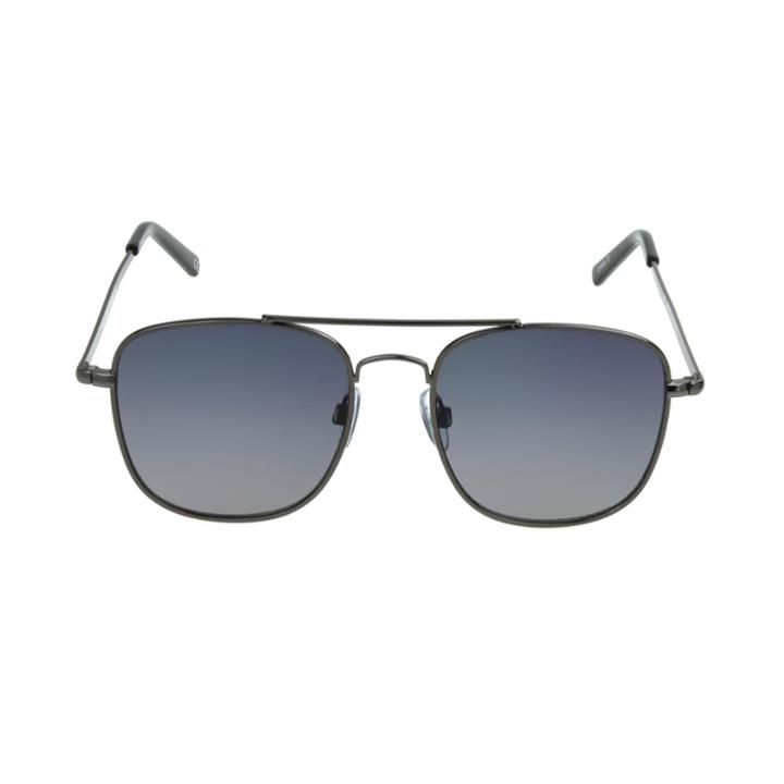 Target Men's Square Sunglasses - Goodfellow & Co Gray