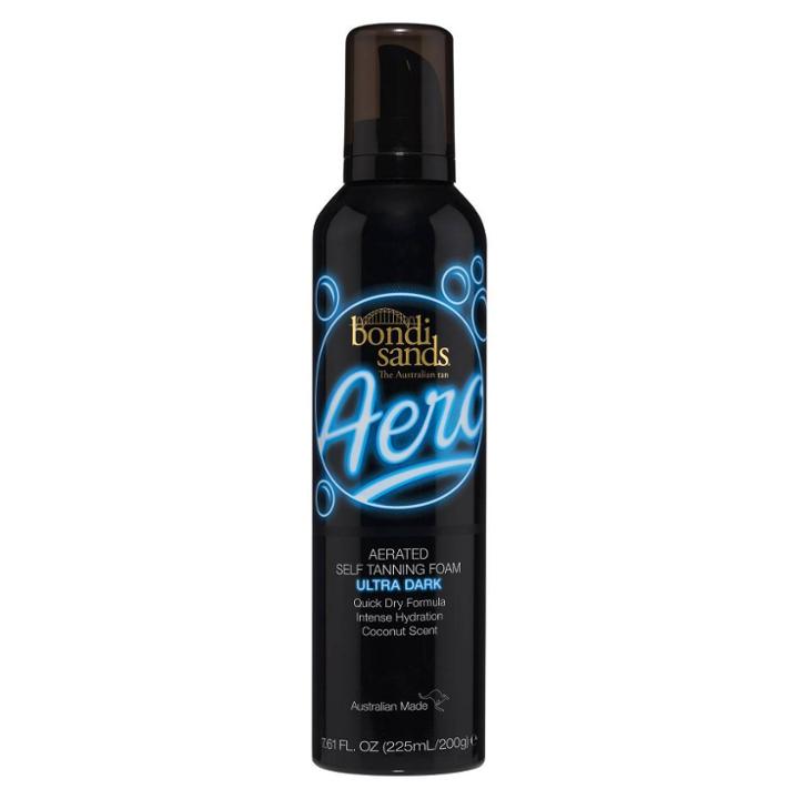 Bondi Sands Aero Sunless Tanning Foam - Ultra Dark