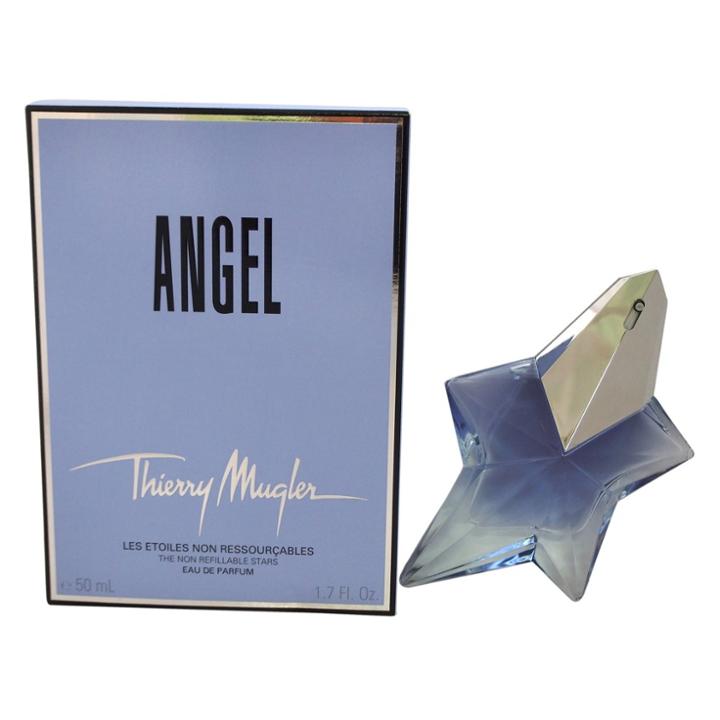 Angel By Thierry Mugler For Women Edp
