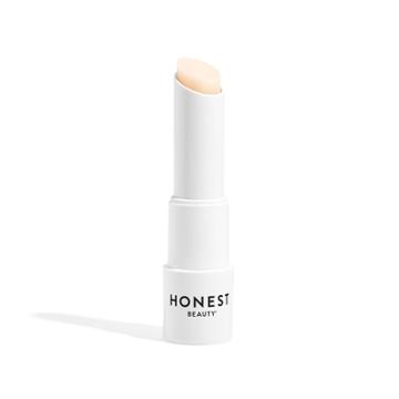 Honest Beauty Tinted Lip Balm - White Nectarine