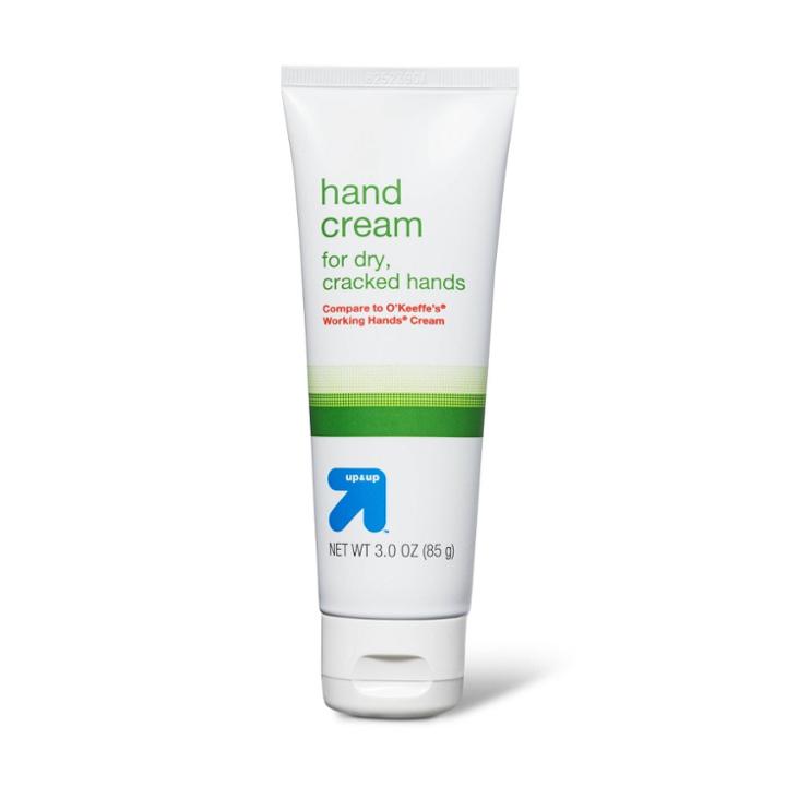 Up&up Hand Cream Tube
