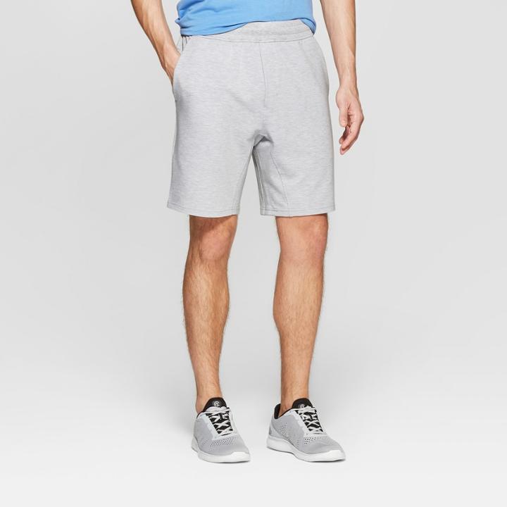 Target Mpg Sport Men's Knit Shorts -
