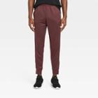 Men's Train Jogger Pants - All In Motion Berry