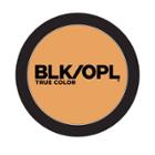 Black Opal True Color Oil-absorbing Pressed Powder - Around The Clay Girl