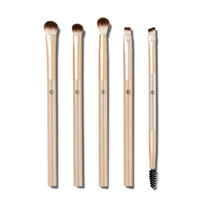 Sonia Kashuk Essential Collection Complete Eye Makeup Brush
