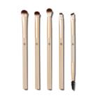 Sonia Kashuk Essential Collection Complete Eye Makeup Brush