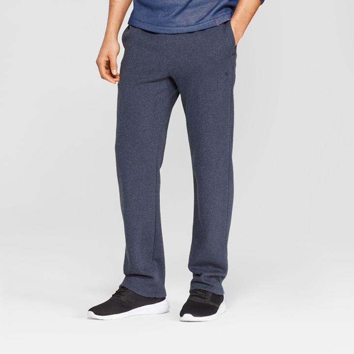 Men's Authentic Fleece Sweatpants - C9 Champion Navy (blue)