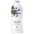 Olay Fresh Outlast Body Wash Birch & Lavender