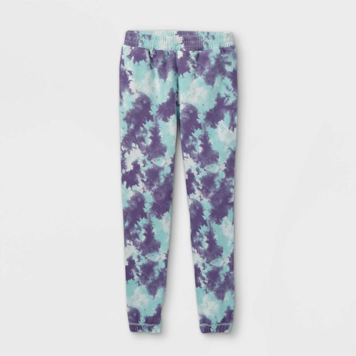 Kids' Sweatpants - Art Class Blue/purple