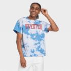 Men's Led Zeppelin Short Sleeve Graphic T-shirt - White