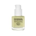 Covergirl Clean Fresh Color Correcting Serum + Moisturizer + Primer - Fair