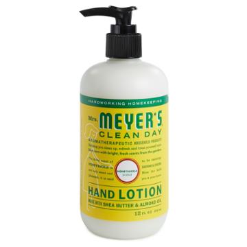 Mrs. Meyer's Honeysuckle Hand