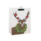 Spritz Deer Print Cub Bag -