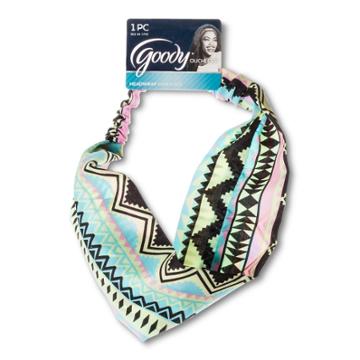 Goody Fashionow Stylista Global Headwrap,