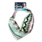 Goody Fashionow Stylista Global Headwrap,