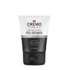 Cremo Charcoal Peel-off Detoxifying Face