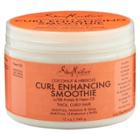 Sheamoisture Coconut And Hibiscus Curl Enhancing Smoothie
