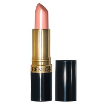 Revlon Super Lustrous Lipstick - 405 Silver City Pink