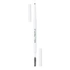 Well People Expressionist Brow Pencil - Deep Brown