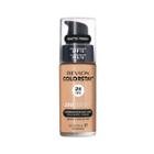 Revlon Colorstay Makeup For Combination/oily Skin With Spf 15 250 Fresh Beige, Adult Unisex