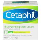 Cetaphil Hydrating Night Cream Unscented