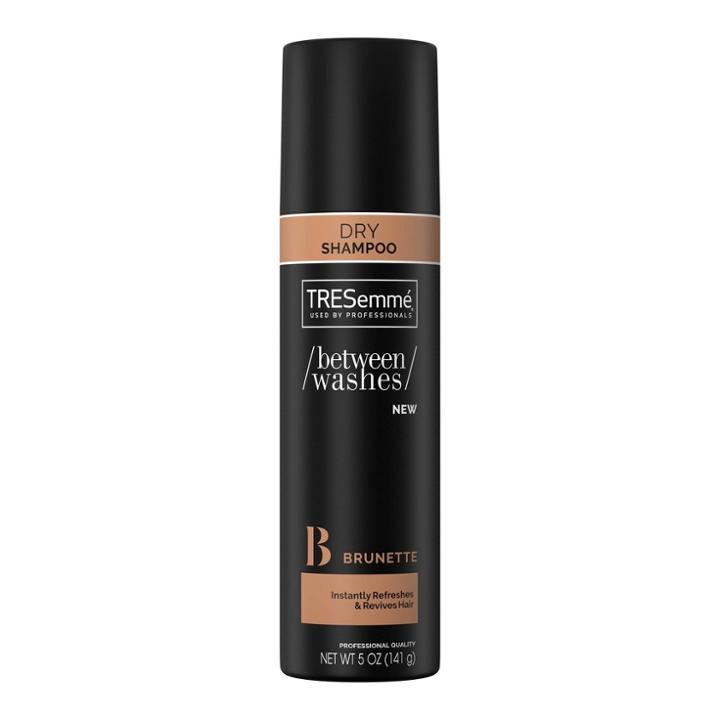 Tresemme Brunette Between Washes Dry