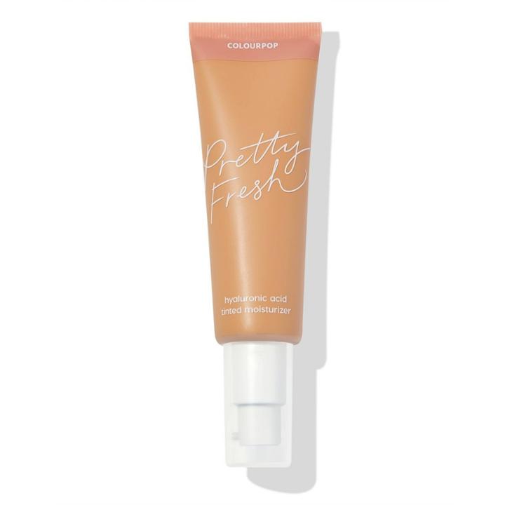 Colourpop Pretty Fresh Tinted Moisturizer - Medium 9w