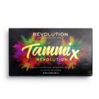 Revolution Beauty X Tammi Tropical Carnival Shadow Palette