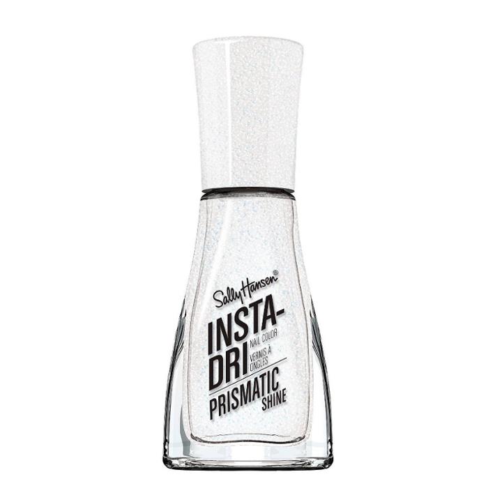 Sally Hansen Insta-dri Nail Color - 020 Moonstone