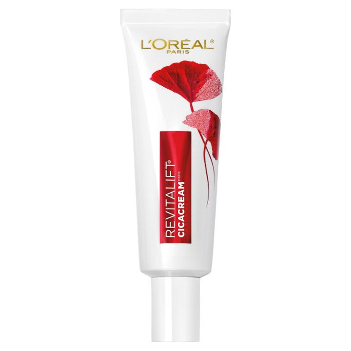 L'oreal Paris L'oral Paris Revitalift Cicacream Anti-wrinkle + Skin Barrier Repair