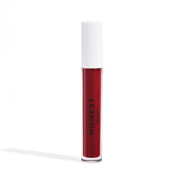 Honest Beauty Liquid Lipstick -