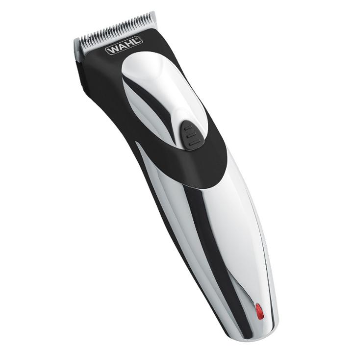 Wahl Haircut & Beard Rechargeable Cord/cordless Men's Haircut, Beard And Facial Trimmer