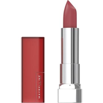 Maybelline Loaded Bold Lipstick - 775 Raging Raisin