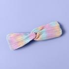 Girls' Rainbow Twist Headband - More Than Magic , Women's