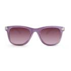 Target Women's Surf Shade Sunglasses - A New Day Purple