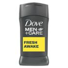 Dove Men+care Fresh Awake Antiperspirant Deodorant