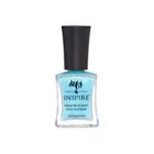 Target Defy & Inspire Nail Polish No Rain Just Flowers