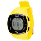 Adventure Time Men's Everlast Heart Rate Monitor Watch With Chest