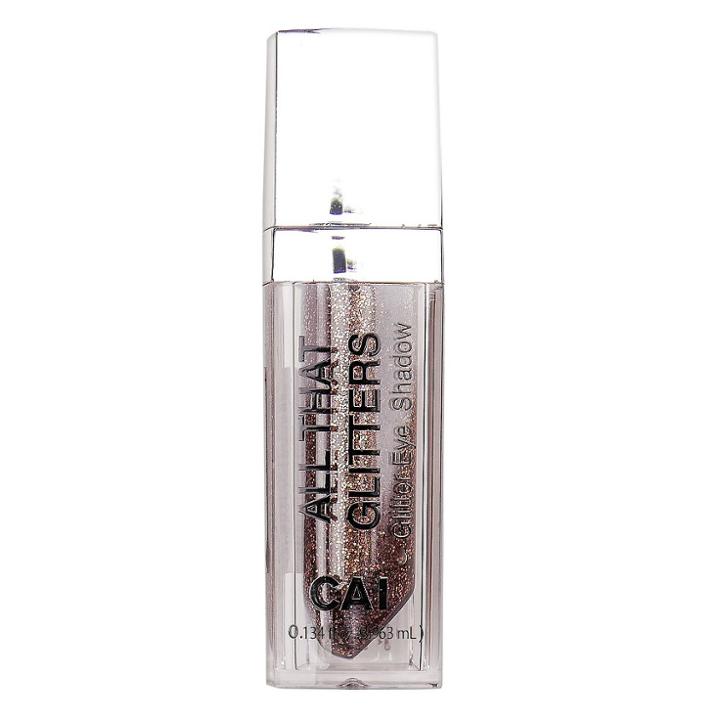 Cai All That Glitters Eye Shadow Goddess - 0.134oz,