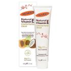 Palmers Natural Vitamin E Concentrated Cream - 2.1oz, Adult Unisex