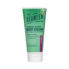 The Seaweed Bath Co. Body Cream - Lavender - 6oz, Adult Unisex