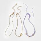 Target Girls' 3ct Hearts Anklet