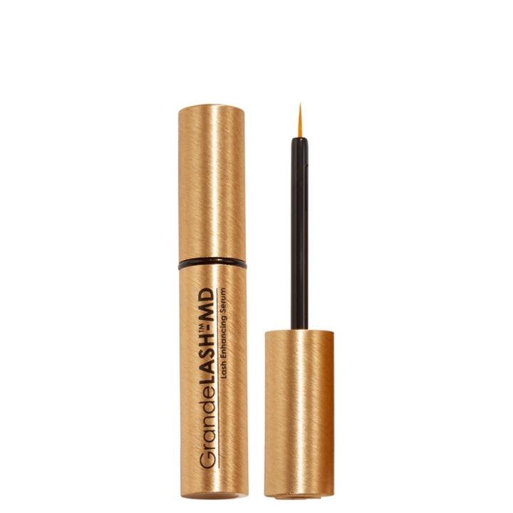 Grande Cosmetics Travel Size Grandelash-md Lash Enhancing Serum - 0.03oz - Ulta Beauty