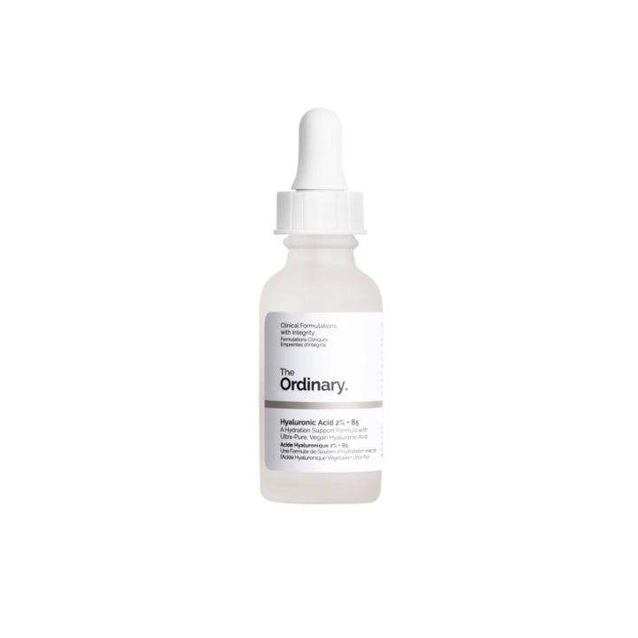 The Ordinary Hyaluronic Acid 2% + B5 - 1 Fl Oz - Ulta Beauty