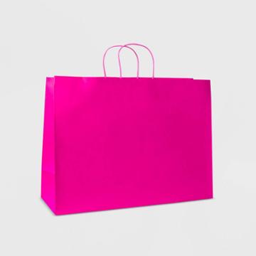 Spritz Large Vogue Bag Pink -